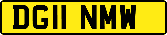 DG11NMW