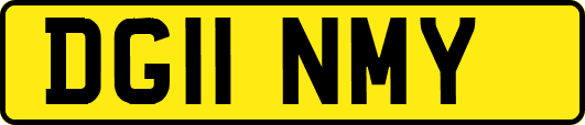 DG11NMY
