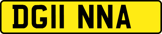 DG11NNA