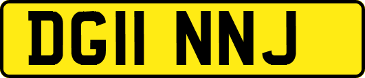DG11NNJ