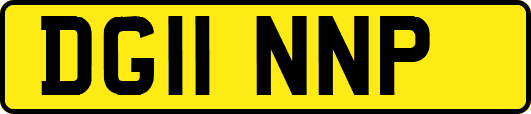 DG11NNP