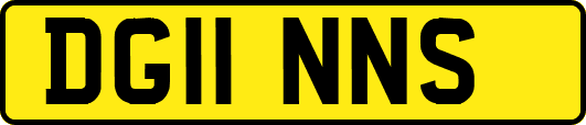DG11NNS