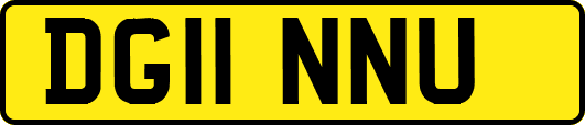 DG11NNU