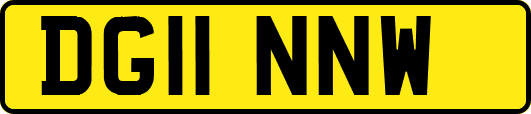 DG11NNW