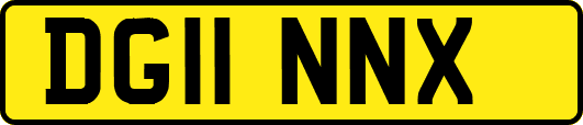 DG11NNX