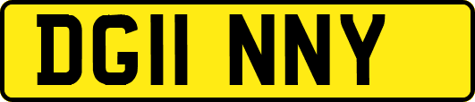DG11NNY