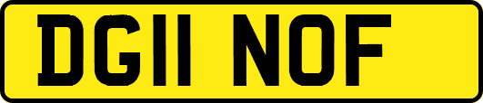DG11NOF