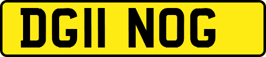 DG11NOG