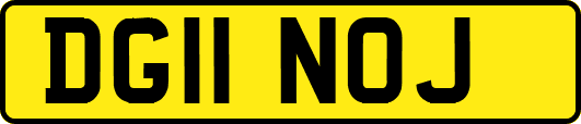 DG11NOJ