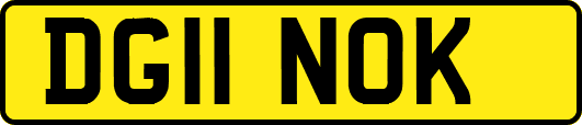 DG11NOK