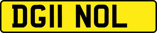 DG11NOL