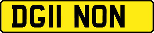 DG11NON