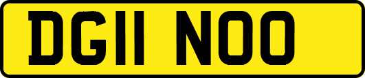 DG11NOO