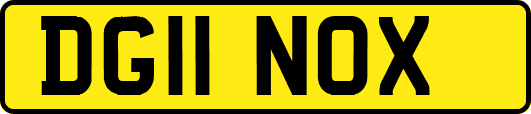 DG11NOX