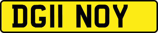 DG11NOY