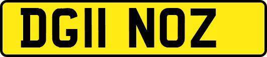 DG11NOZ