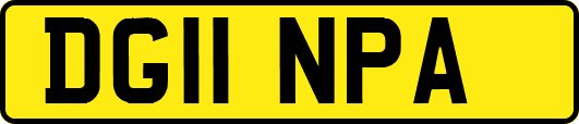 DG11NPA