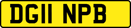 DG11NPB