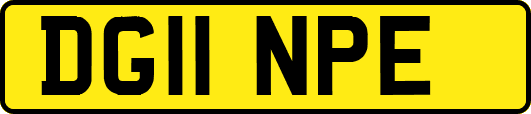 DG11NPE