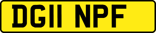 DG11NPF