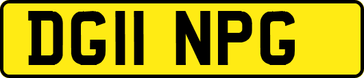DG11NPG