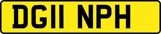DG11NPH