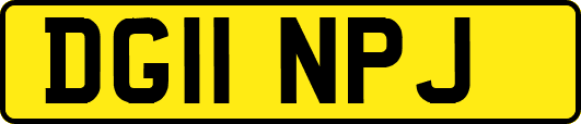 DG11NPJ