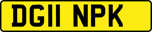 DG11NPK