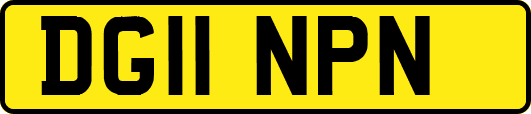 DG11NPN