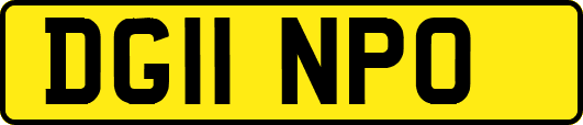 DG11NPO