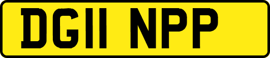 DG11NPP