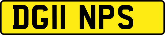 DG11NPS