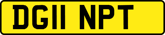 DG11NPT