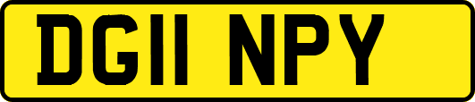 DG11NPY