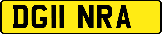 DG11NRA