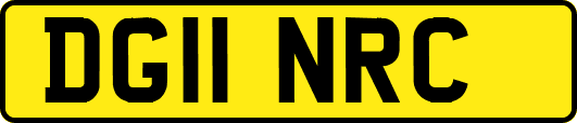 DG11NRC