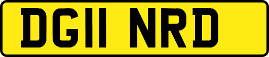 DG11NRD