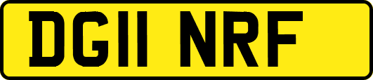 DG11NRF