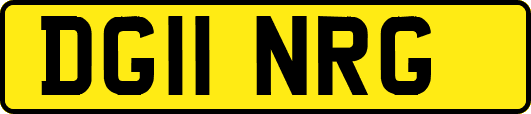 DG11NRG