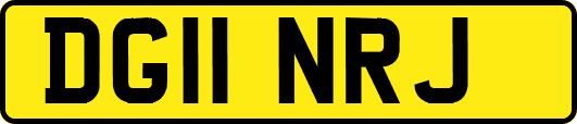 DG11NRJ