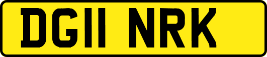 DG11NRK