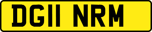 DG11NRM