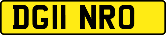 DG11NRO
