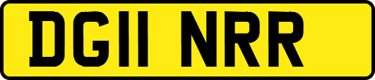 DG11NRR
