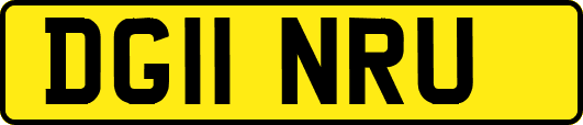 DG11NRU