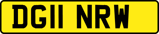 DG11NRW
