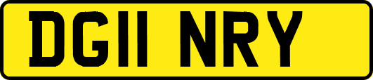 DG11NRY
