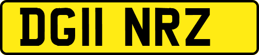 DG11NRZ