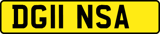DG11NSA