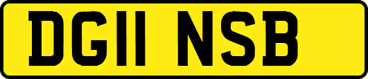 DG11NSB